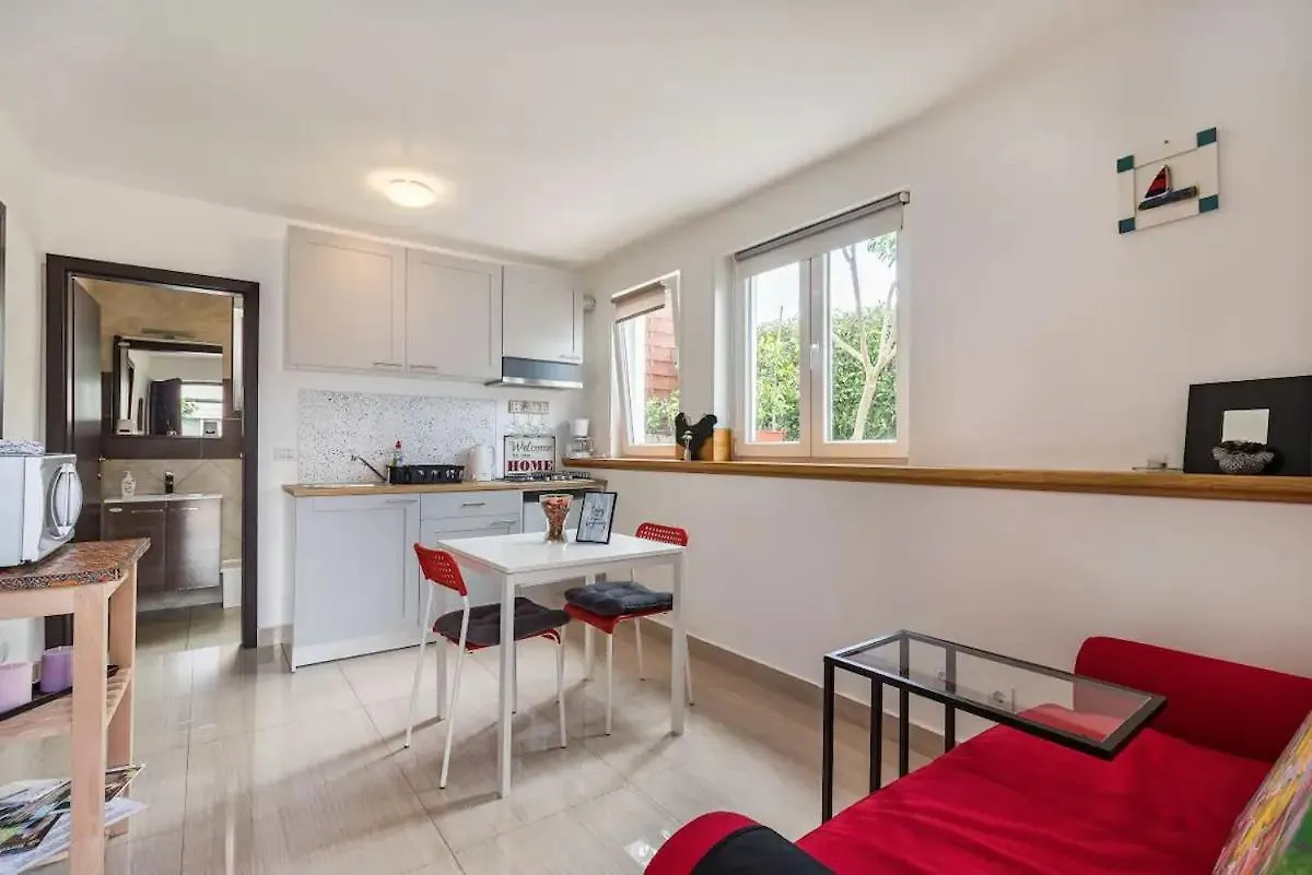 Apartment Paola With Private Pool Antonci  Chorwacja